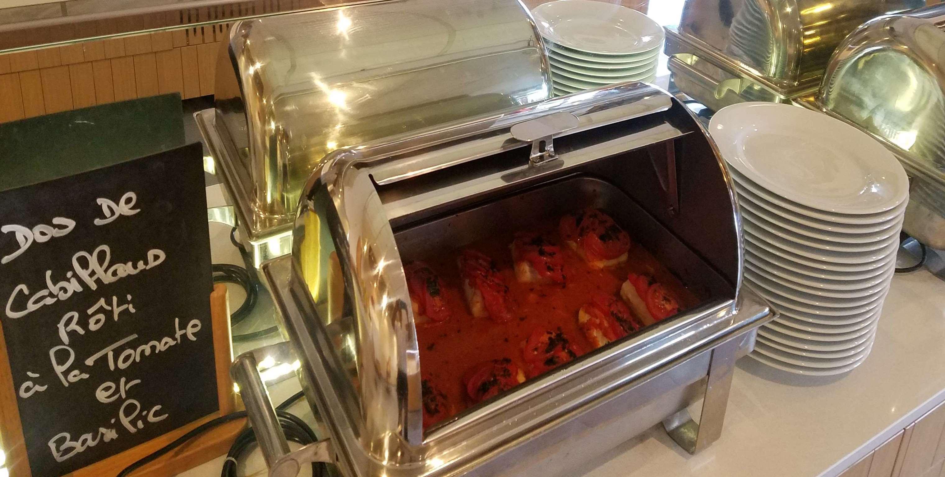 Hotel Des Victoires - Restaurant Канны Экстерьер фото